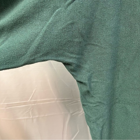 Max Studio Dolman style boat neck 3/4 sleeve sweater women’s 2X soft‎ classy - Picture 5 of 11